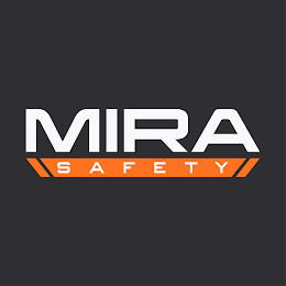 MIRA SAFETY logo