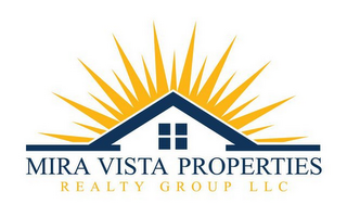 MIRA VISTA PROPERTIES REALTY GROUP LLC logo