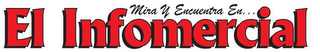 MIRA Y ENCUENTRA EL INFOMERCIAL logo