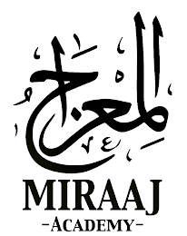 MIRAAJ -ACADEMY- logo
