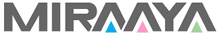 MIRAAYA logo
