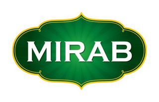 MIRAB logo