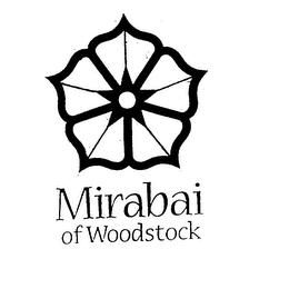 MIRABAI OF WOODSTOCK logo