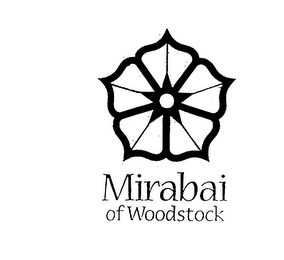 MIRABAI OF WOODSTOCK logo