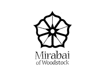 MIRABAI OF WOODSTOCK logo