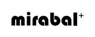 MIRABAL+ logo