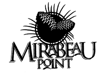 MIRABEAU POINT logo