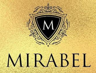 MIRABEL logo