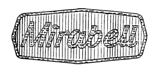MIRABELL logo