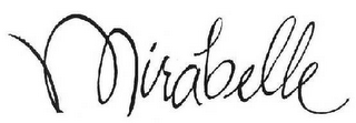 MIRABELLE logo
