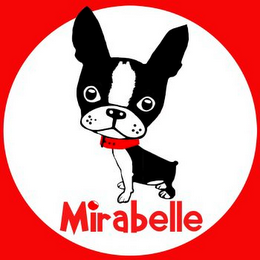 MIRABELLE logo