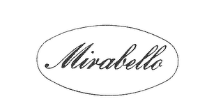 MIRABELLO logo