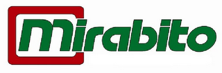 MIRABITO logo