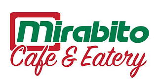 MIRABITO CAFE & EATERY logo