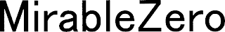 MIRABLEZERO logo