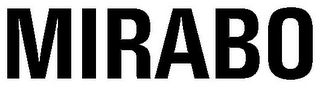 MIRABO logo