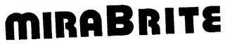 MIRABRITE logo