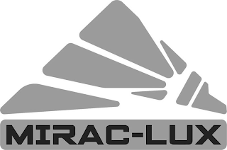 MIRAC-LUX logo