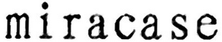 MIRACASE logo