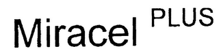 MIRACEL PLUS logo