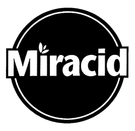 MIRACID logo