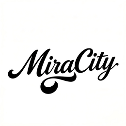 MIRACITY logo