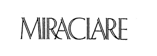 MIRACLARE logo