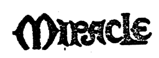 MIRACLE logo