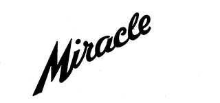 MIRACLE logo
