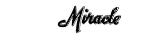 MIRACLE logo