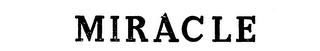 MIRACLE logo