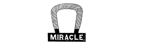 MIRACLE logo