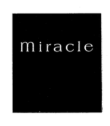 MIRACLE logo