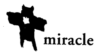 MIRACLE logo