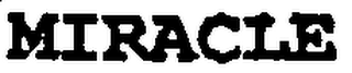 MIRACLE logo