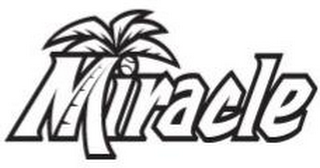 MIRACLE logo