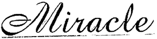 MIRACLE logo