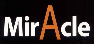 MIRACLE logo