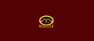 MIRACLE logo
