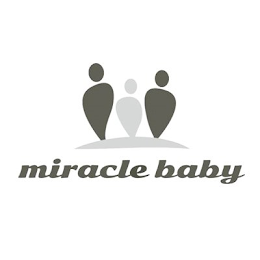 MIRACLE BABY logo