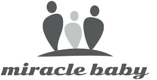 MIRACLE BABY logo