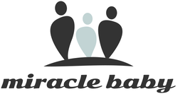MIRACLE BABY logo