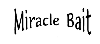 MIRACLE BAIT logo