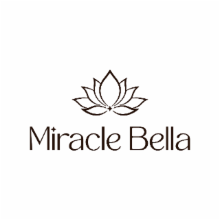 MIRACLE BELLA logo