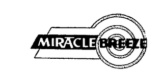 MIRACLE BREEZE logo