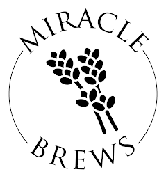 MIRACLE BREWS logo