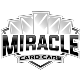 MIRACLE CARD CARE logo
