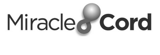 MIRACLE CORD logo