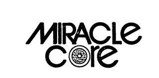 MIRACLE CORE logo
