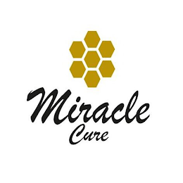 MIRACLE CURE logo